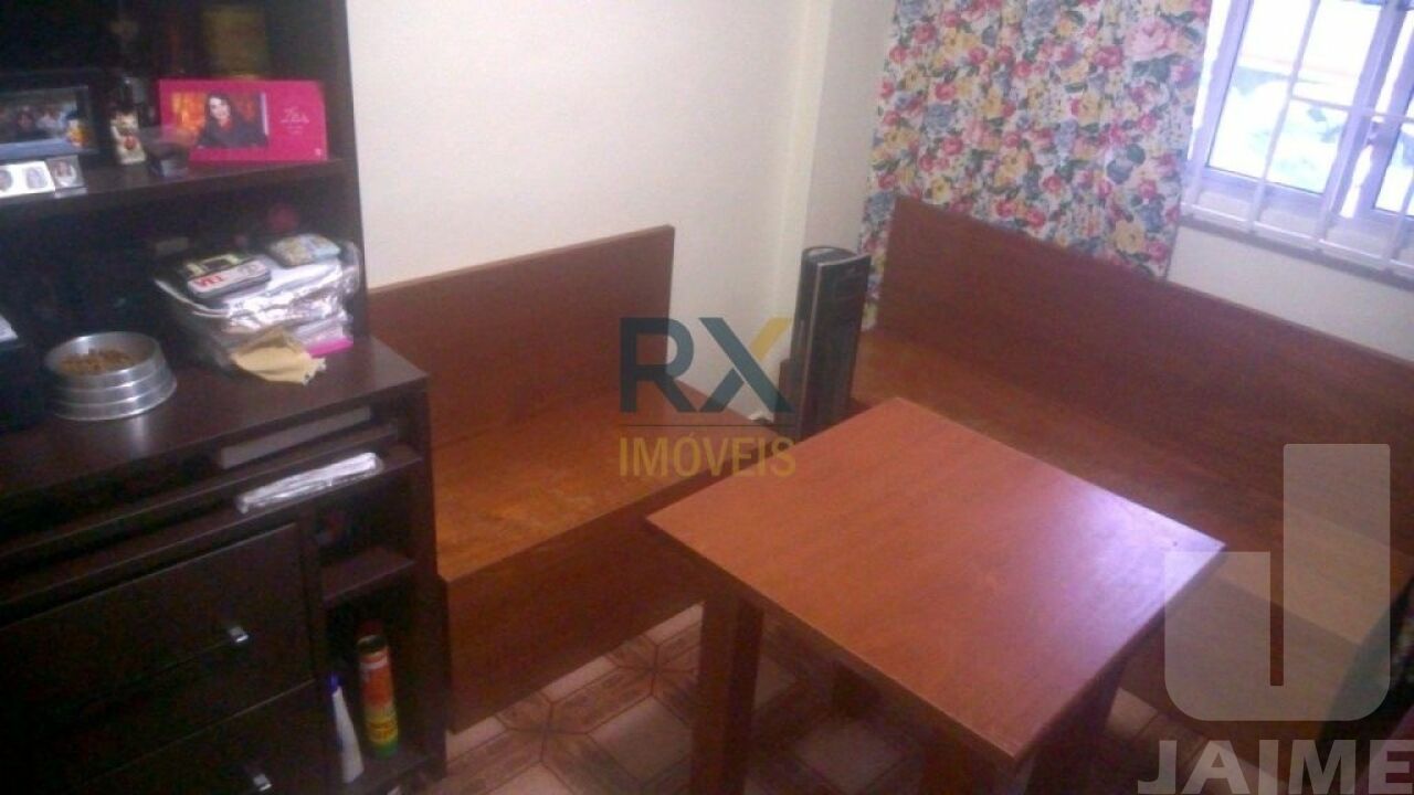 Apartamento para Venda - Consolação