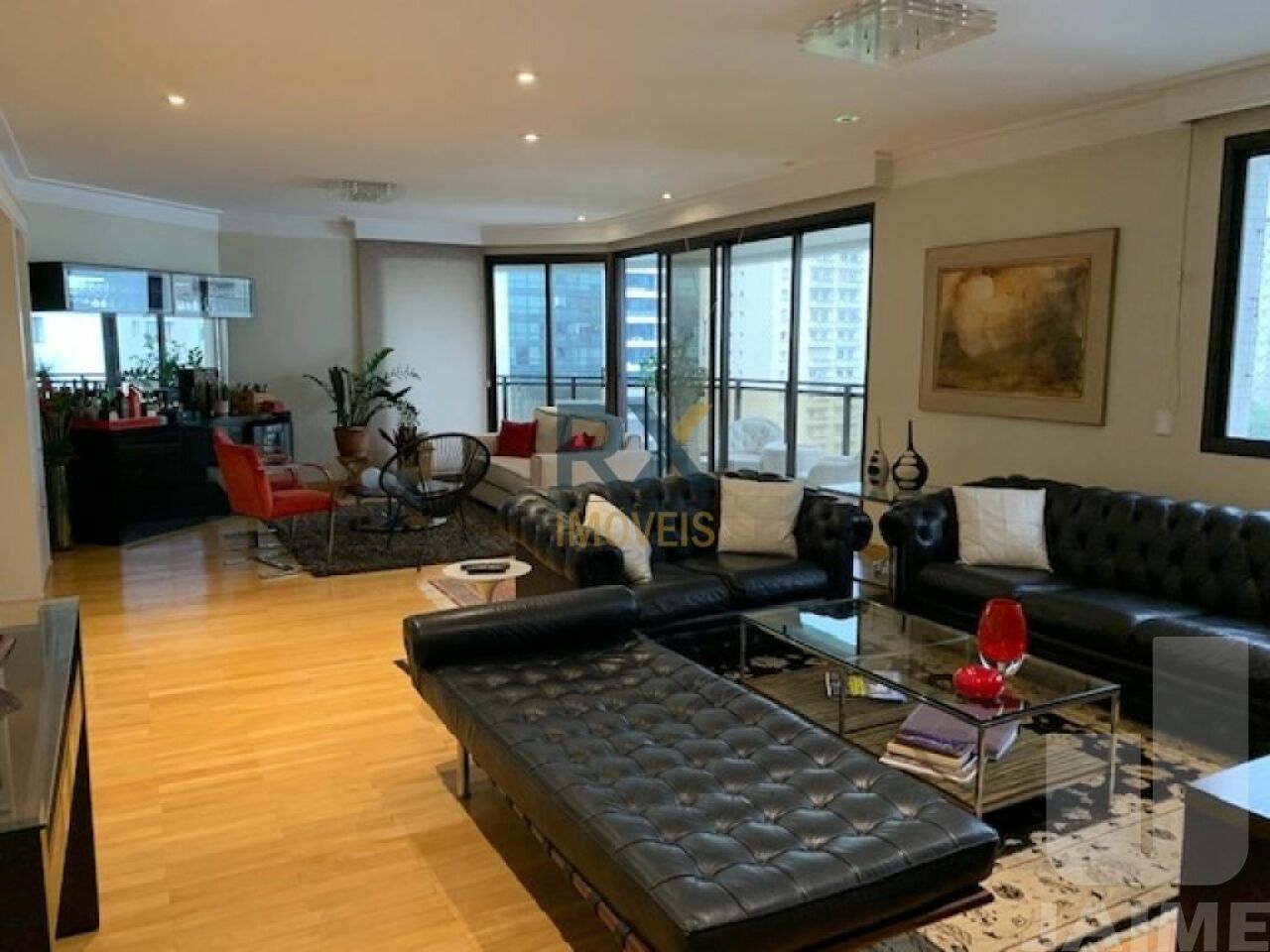 Apartamento para Venda - Higienópolis