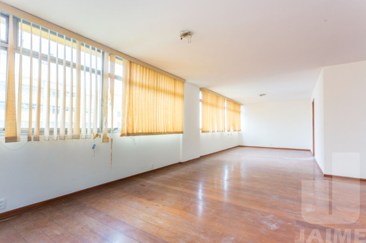 Apartamento para Venda - Higienópolis