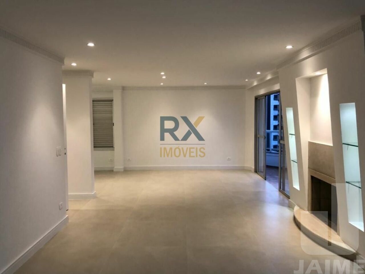 Apartamento para Venda - Jardim Paulista