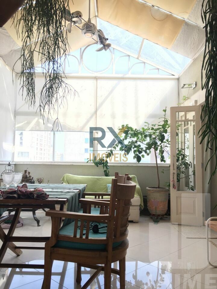 Apartamento para Venda - Higienópolis