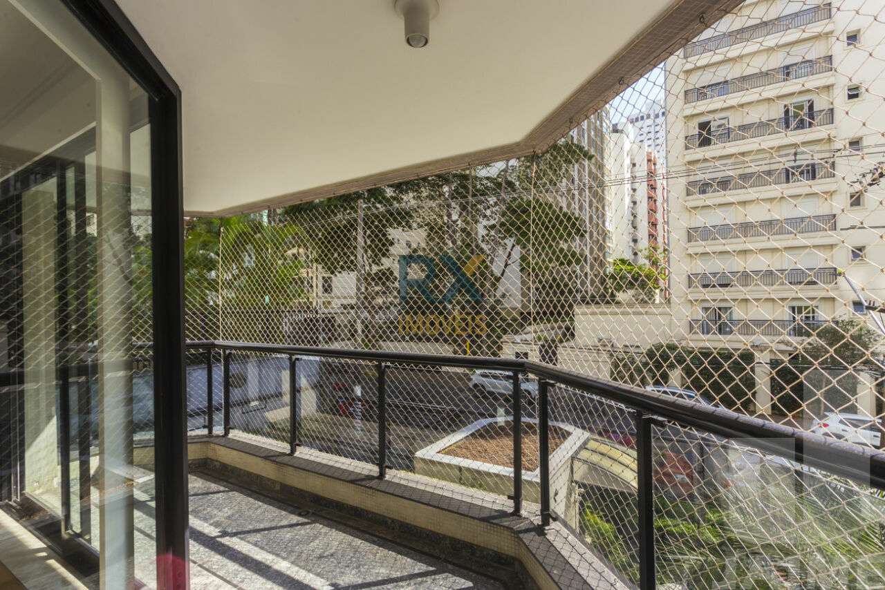 Apartamento para Venda - Higienópolis