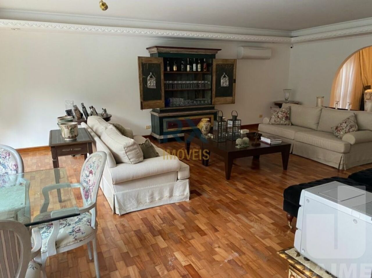 Apartamento para Venda - Higienópolis