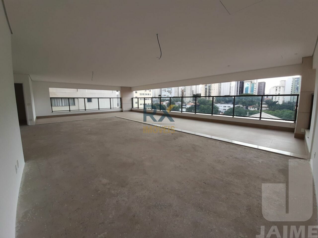 Apartamento para Venda - Santa Cecília