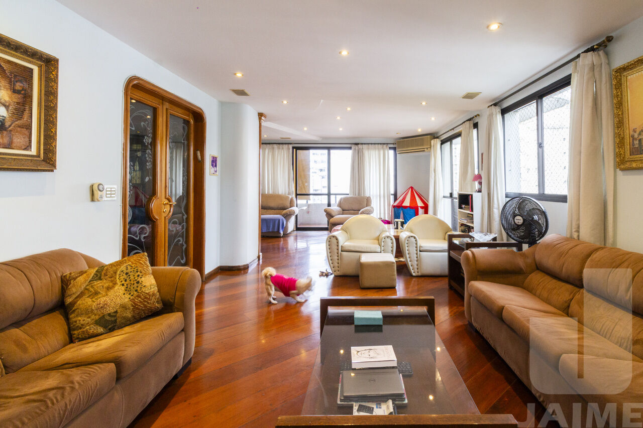 Apartamento para Venda - Higienópolis