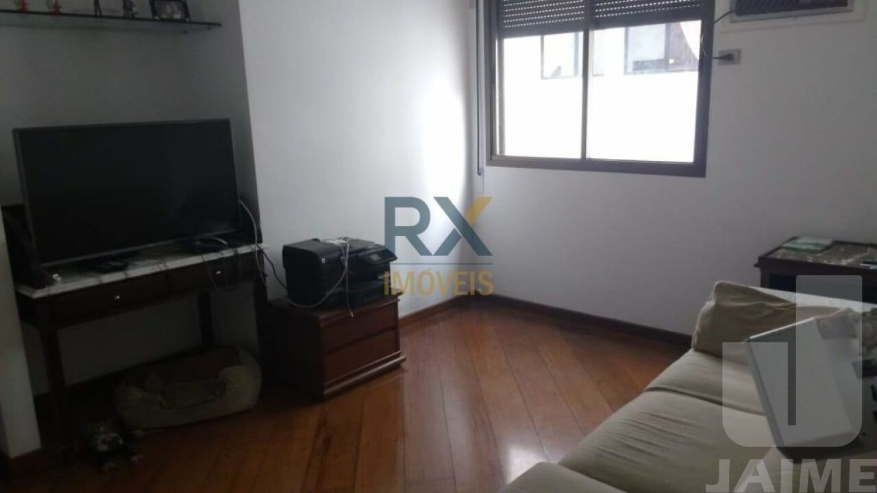 Apartamento para Venda - Higienópolis