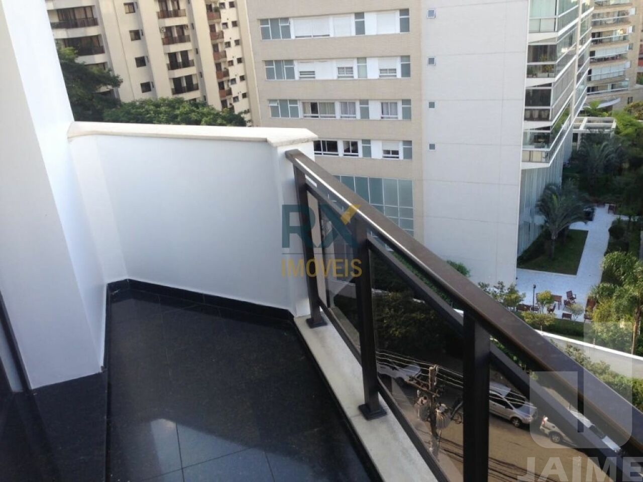 Apartamento para Venda - Perdizes