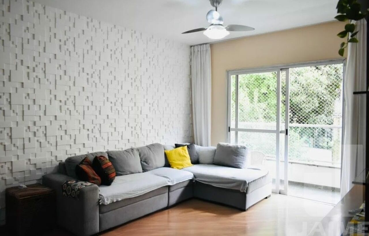 Apartamento para Venda - Vila Monte Alegre