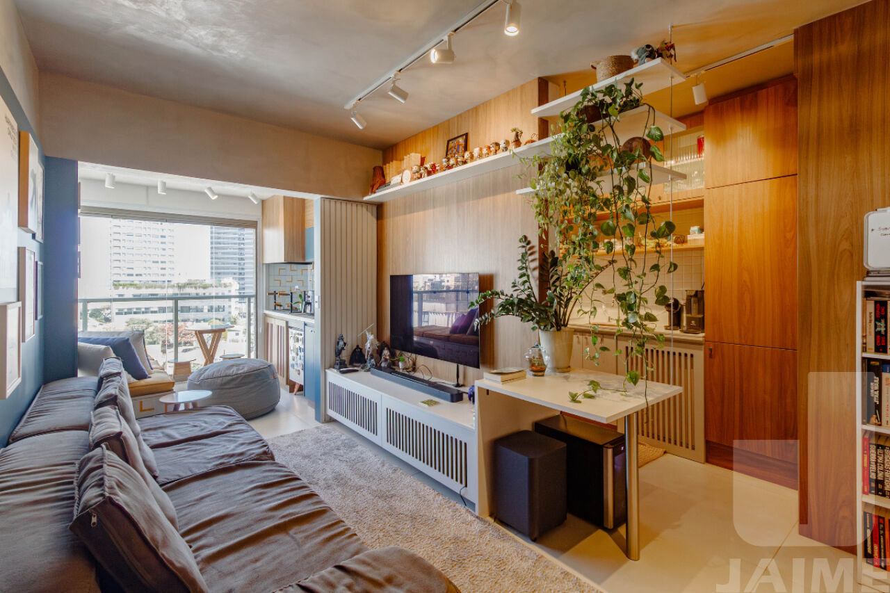 Apartamento para Venda - Sumarezinho