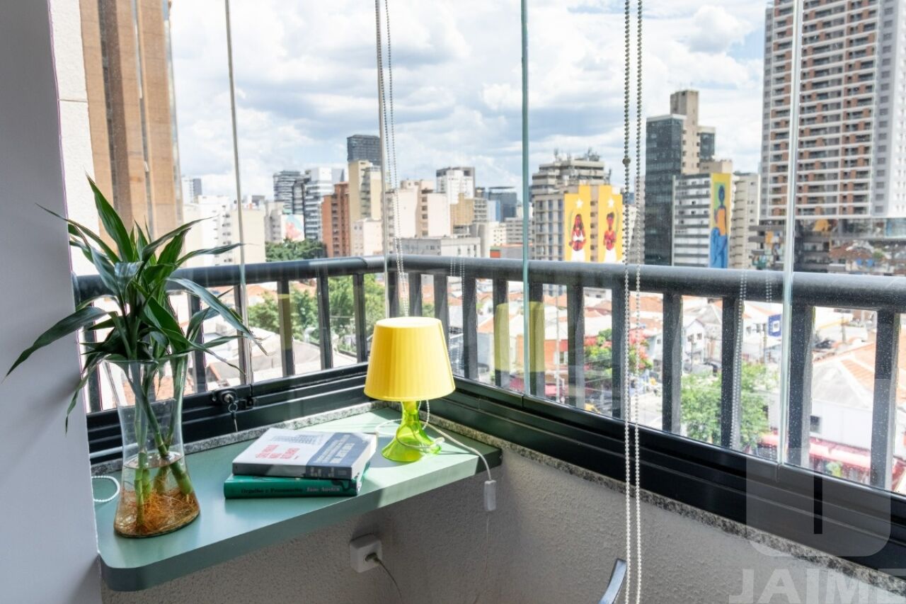 Apartamento para Venda - Pinheiros