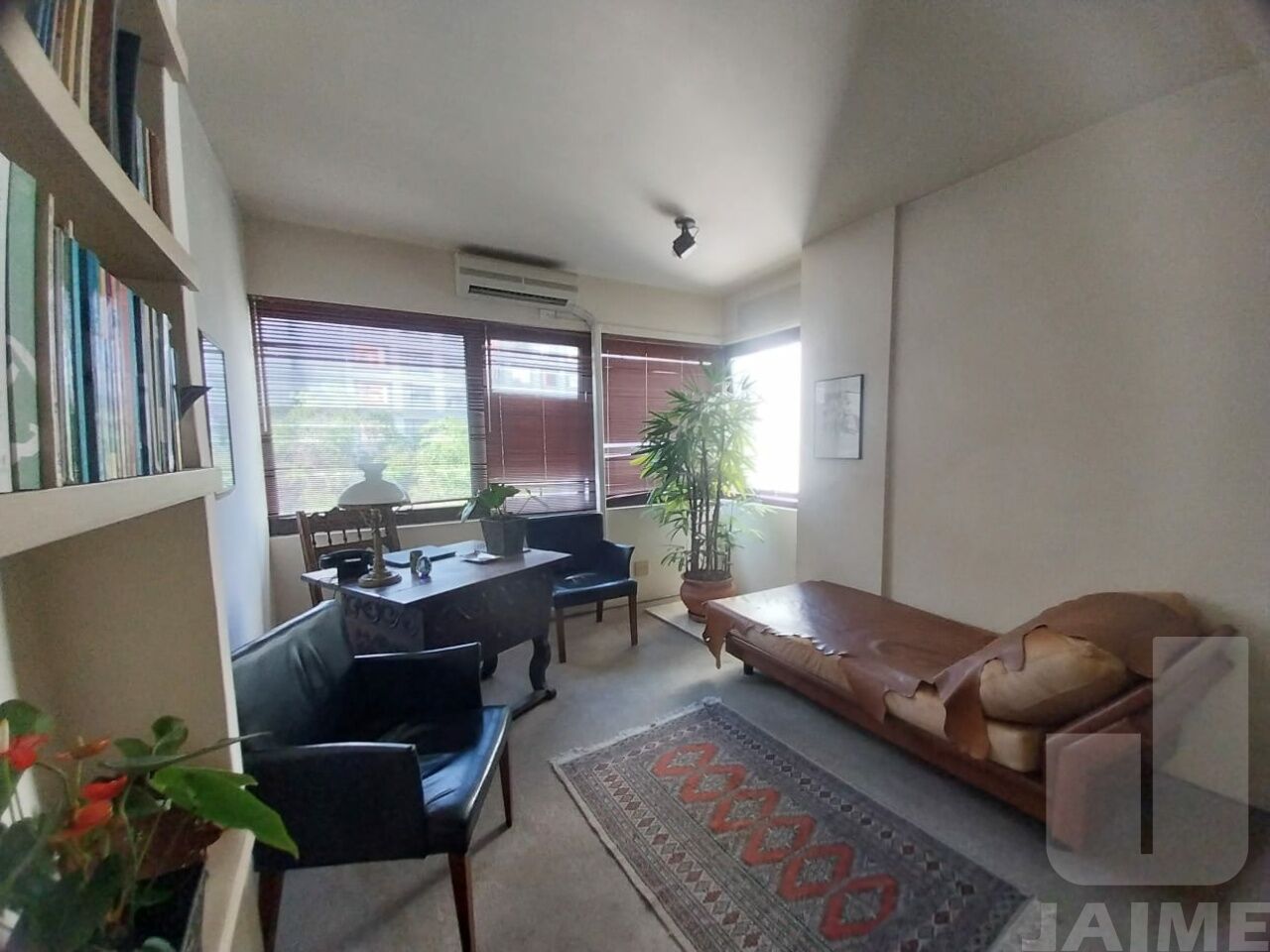 Conj. Comercial para Venda - Higienópolis