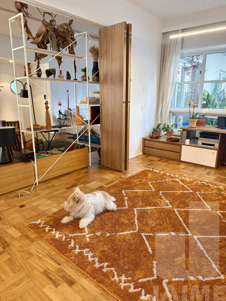 Apartamento para Venda - Higienópolis