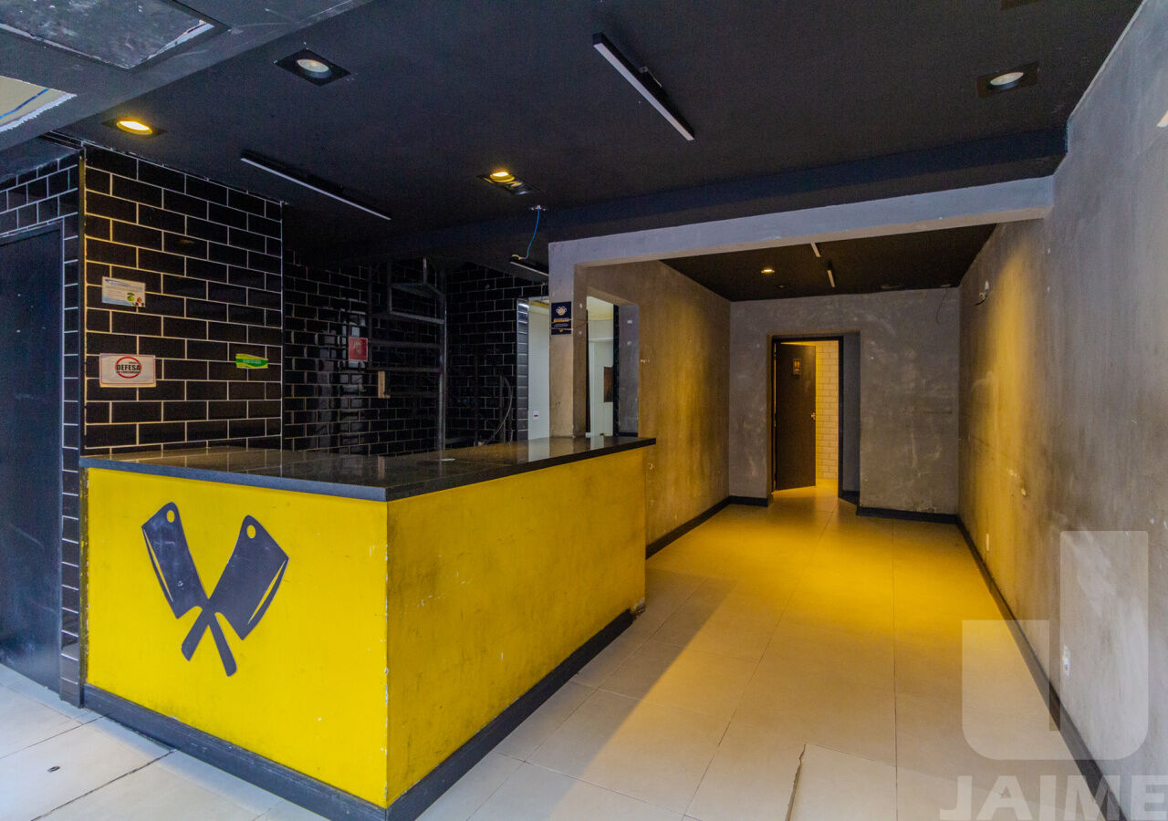 Loja para Locação - Perdizes