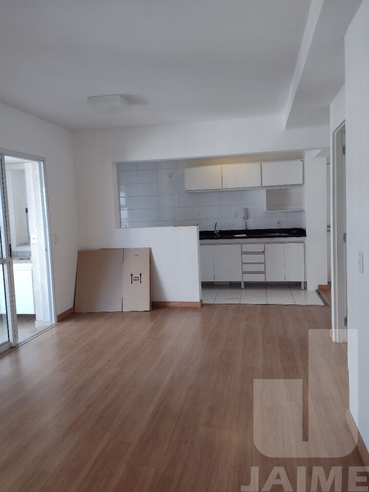 Apartamento para Venda - Vila Leopoldina