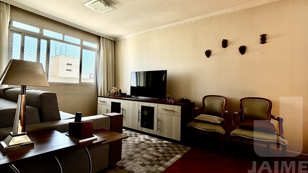 Apartamento para Venda - Perdizes