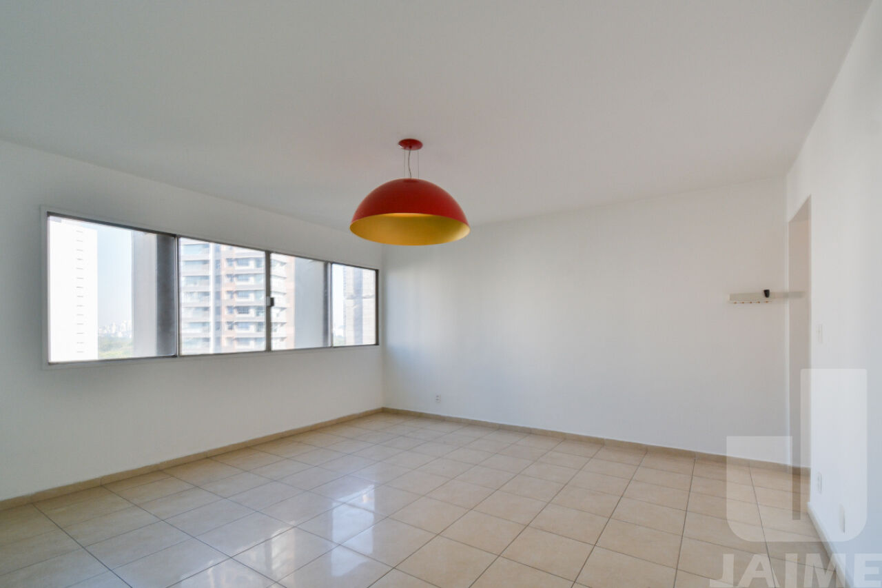 Apartamento para Venda - Pinheiros