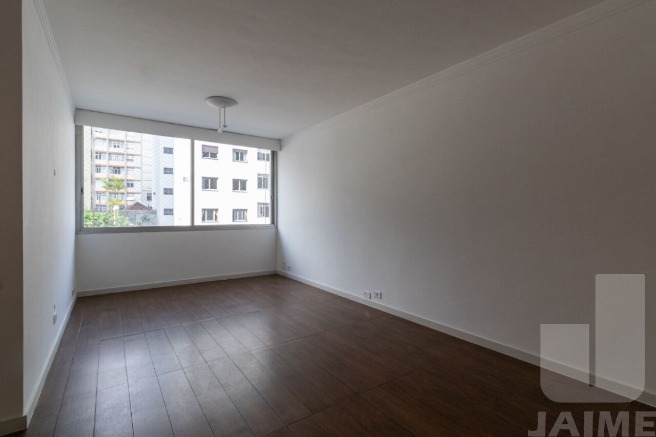 Apartamento para Venda - Pinheiros