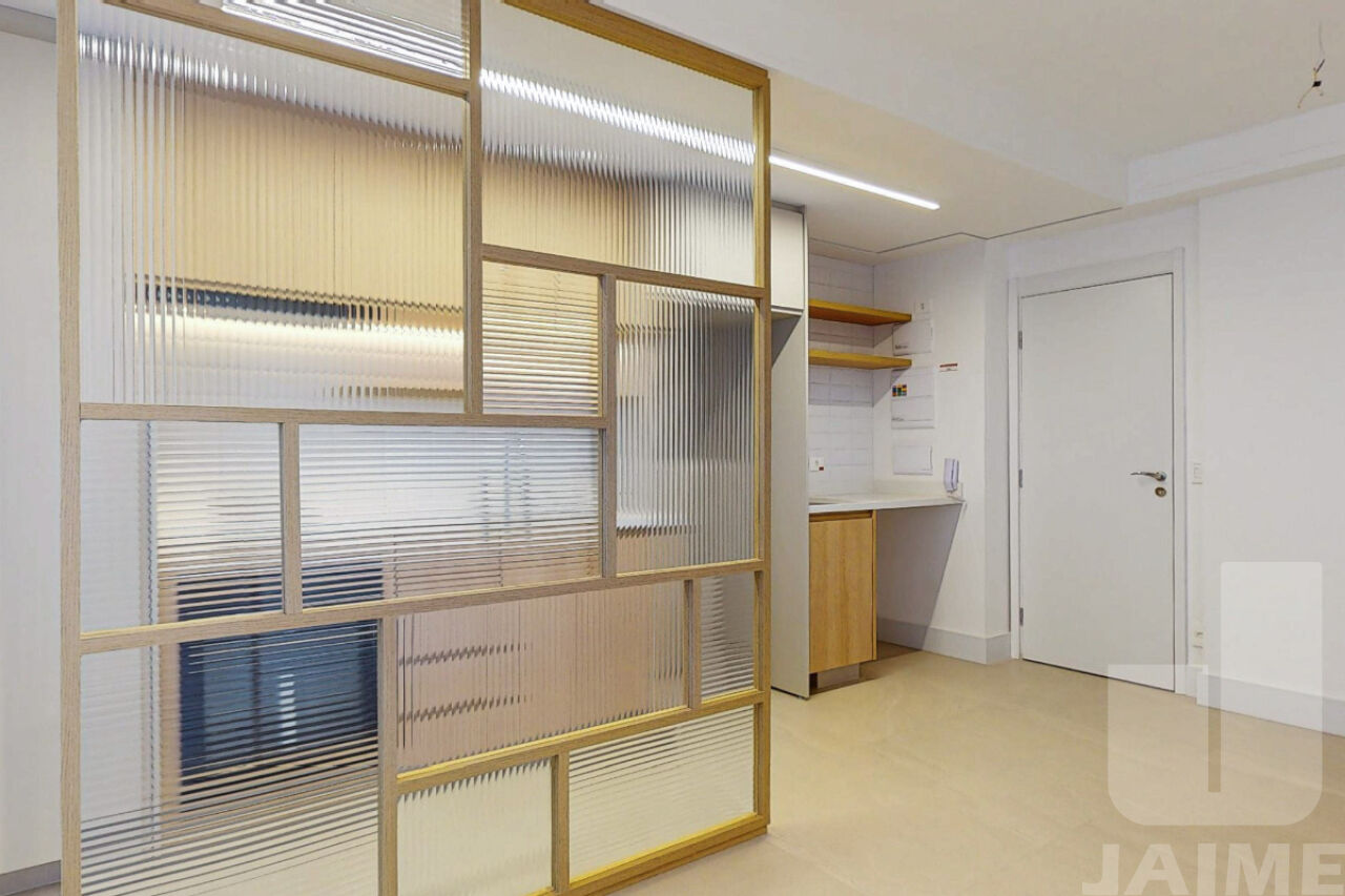 Apartamento para Venda - Perdizes