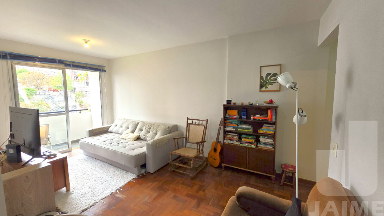 Apartamento para Venda - Perdizes