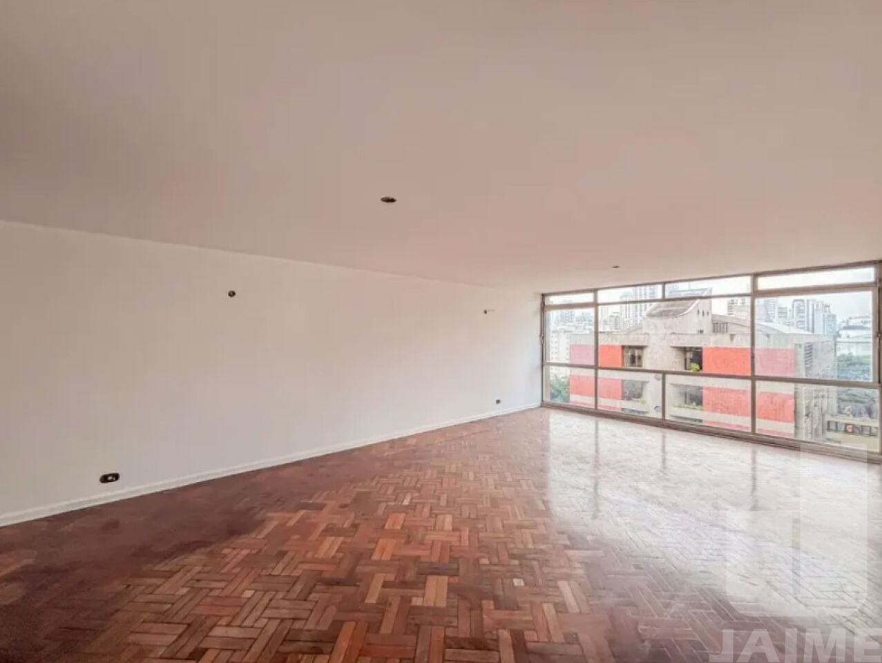 Apartamento para Venda - Perdizes