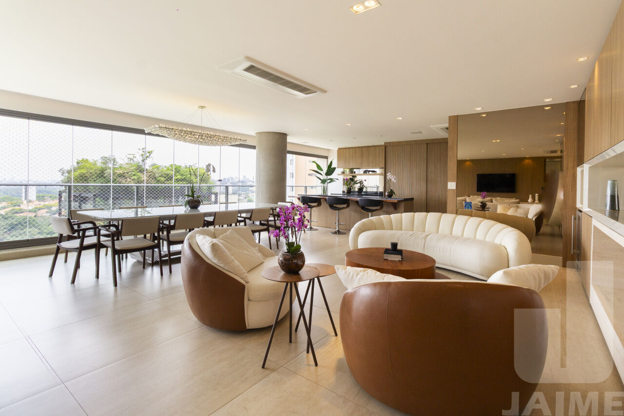 Apartamento para Venda - Sumarezinho