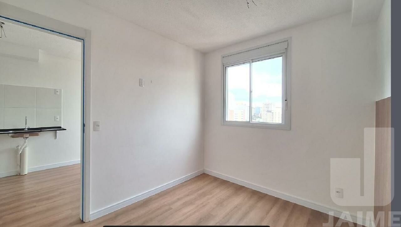 Apartamento para Venda - Água Branca