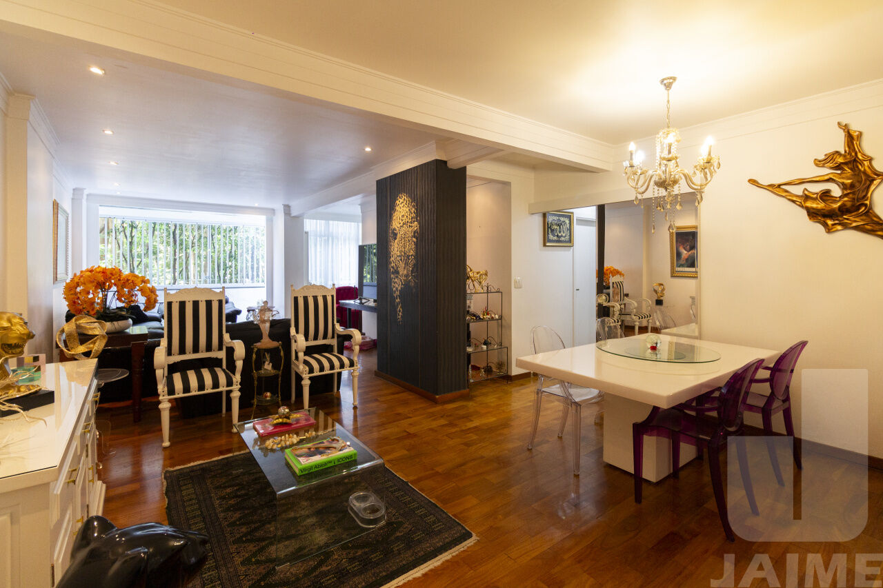 Apartamento para Venda - Jardim Paulista