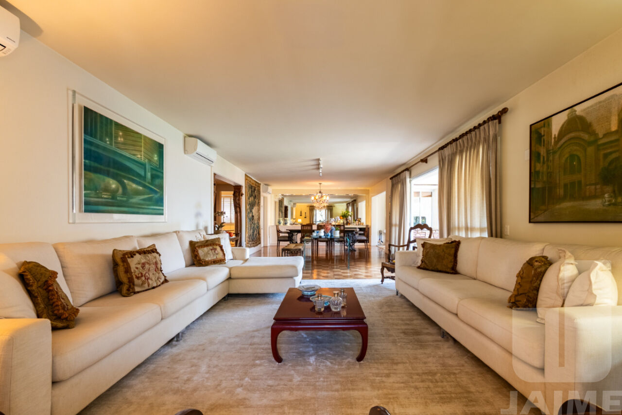 Apartamento para Venda - Perdizes