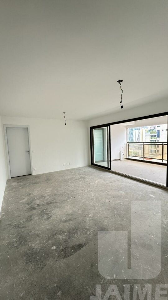 Apartamento para Venda - Perdizes