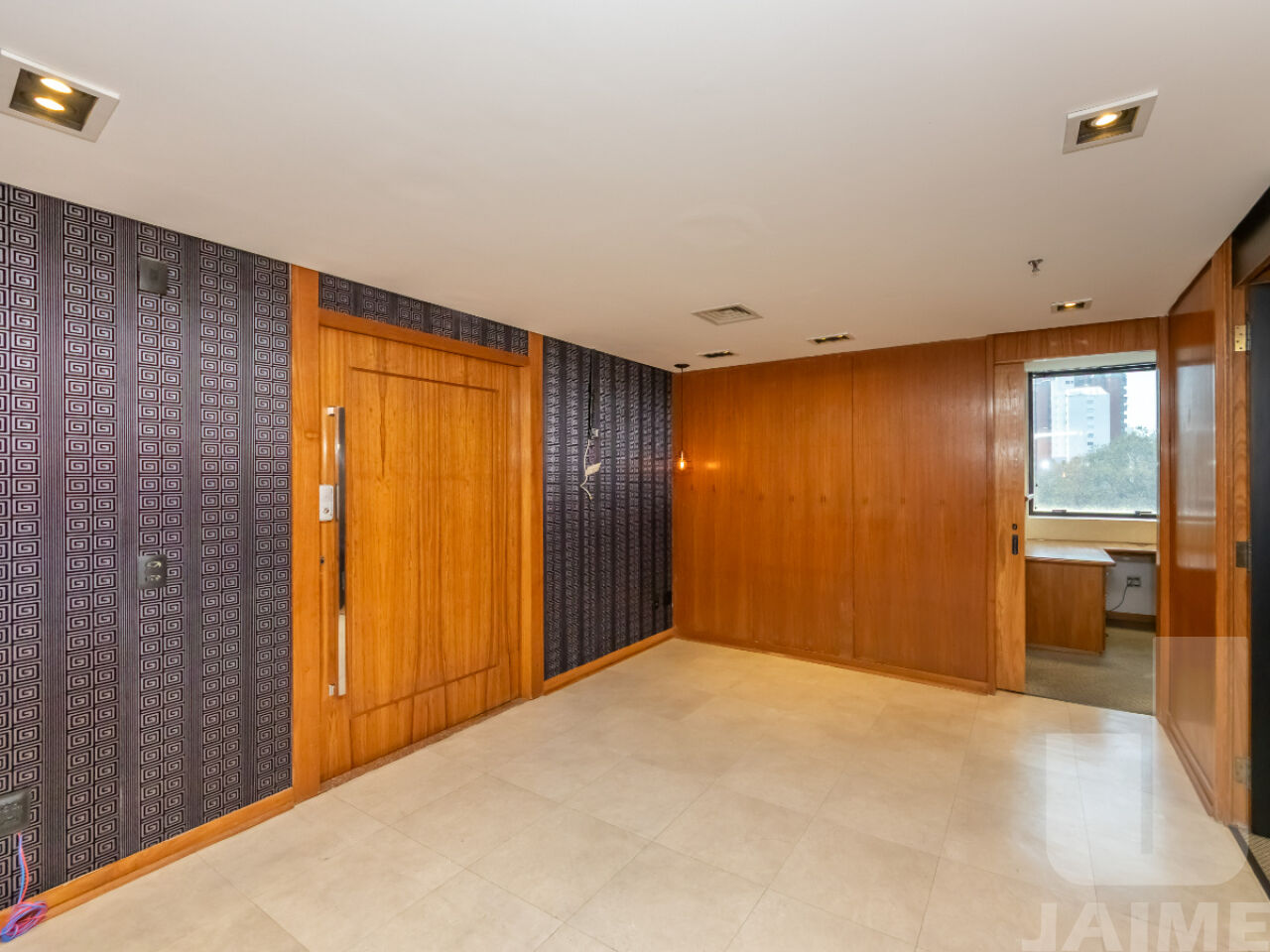 Conj. Comercial para Venda - Jardim Paulista