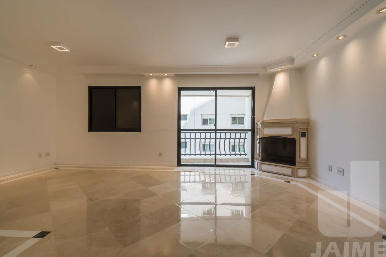 Apartamento para Venda - Parque Colonial