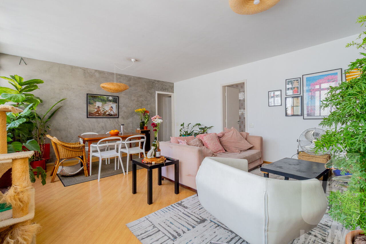 Apartamento para Venda - Pinheiros