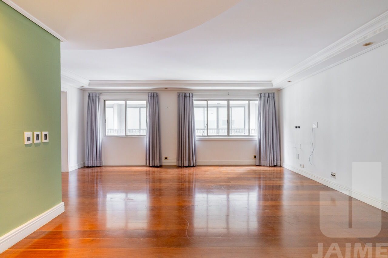 Apartamento para Venda - Jardim Paulista