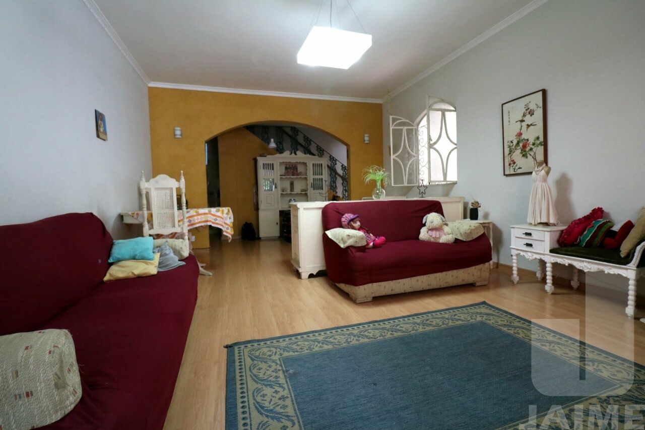 Sobrado para Locação - Jardim Vera Cruz