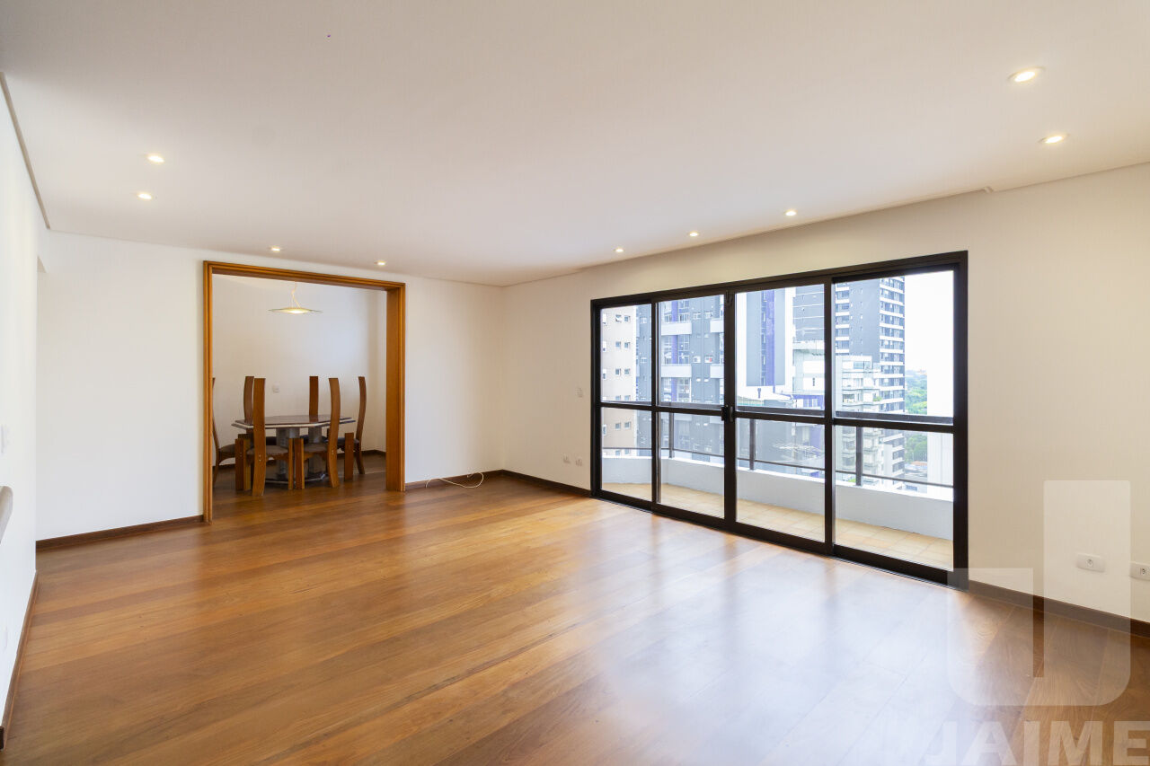 Apartamento para Locação - Pinheiros