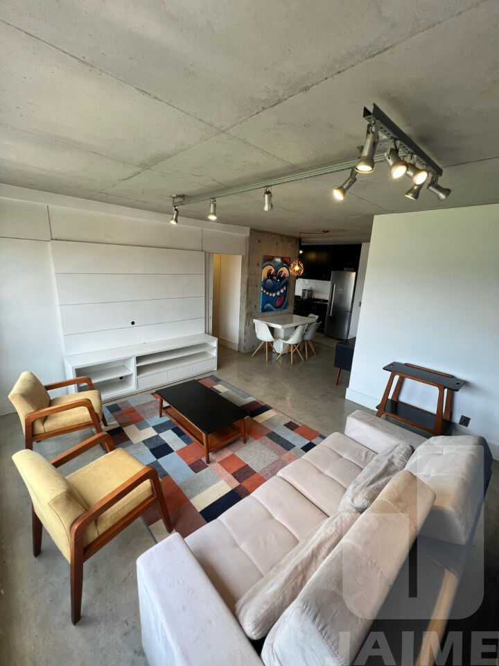 Apartamento para Venda - Vila Leopoldina