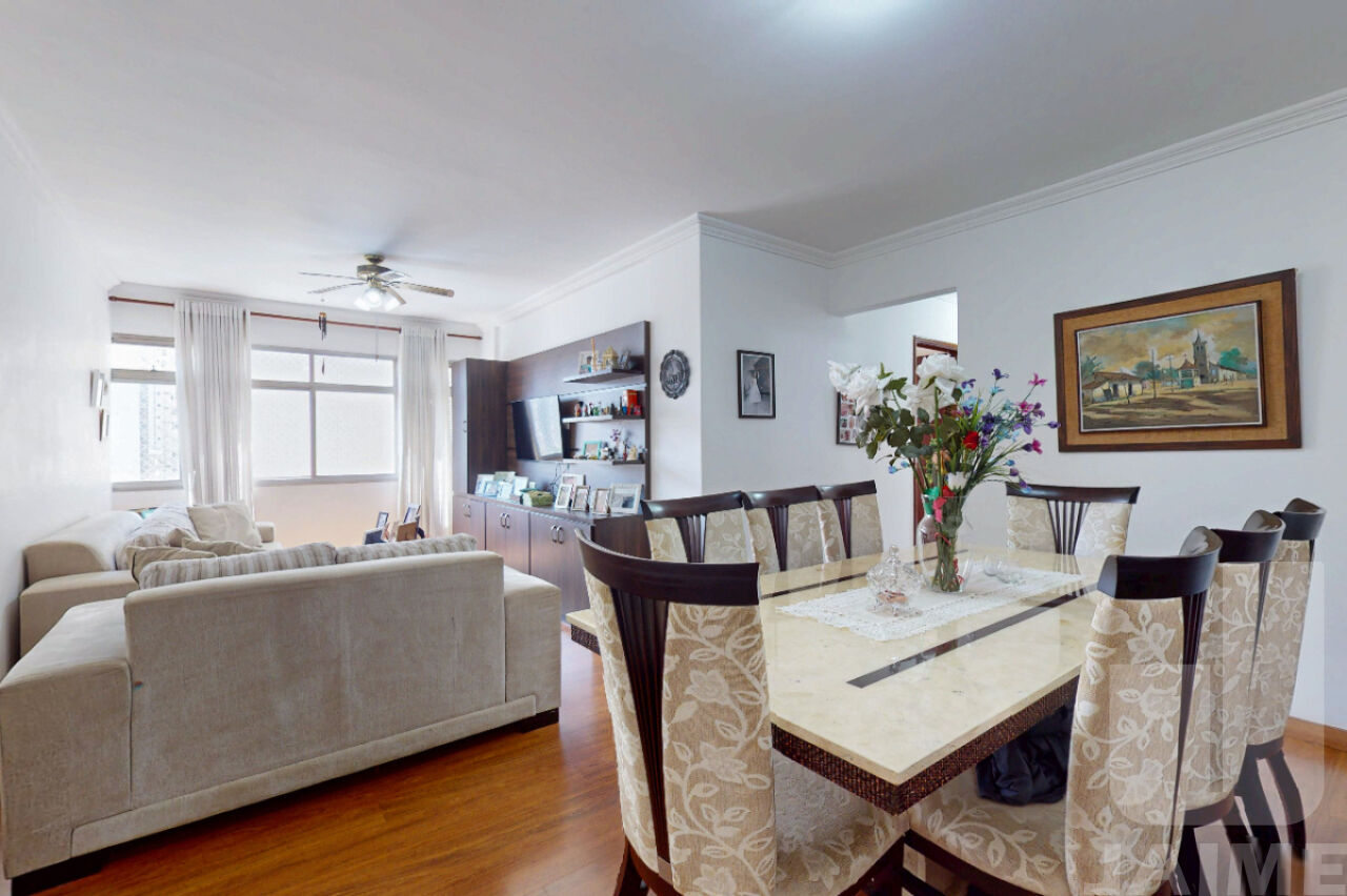 Apartamento para Venda - Perdizes