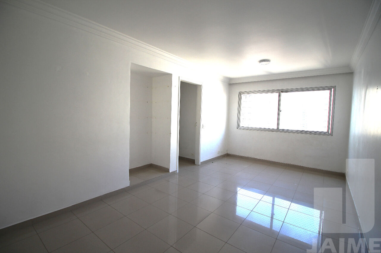 Apartamento para Venda - Perdizes