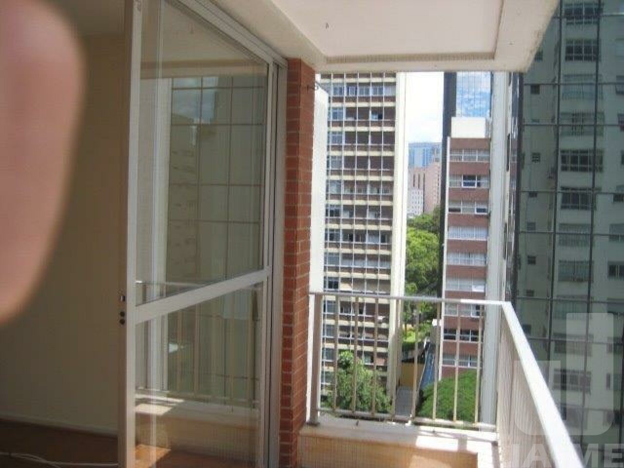 Apartamento para Venda - Higienópolis