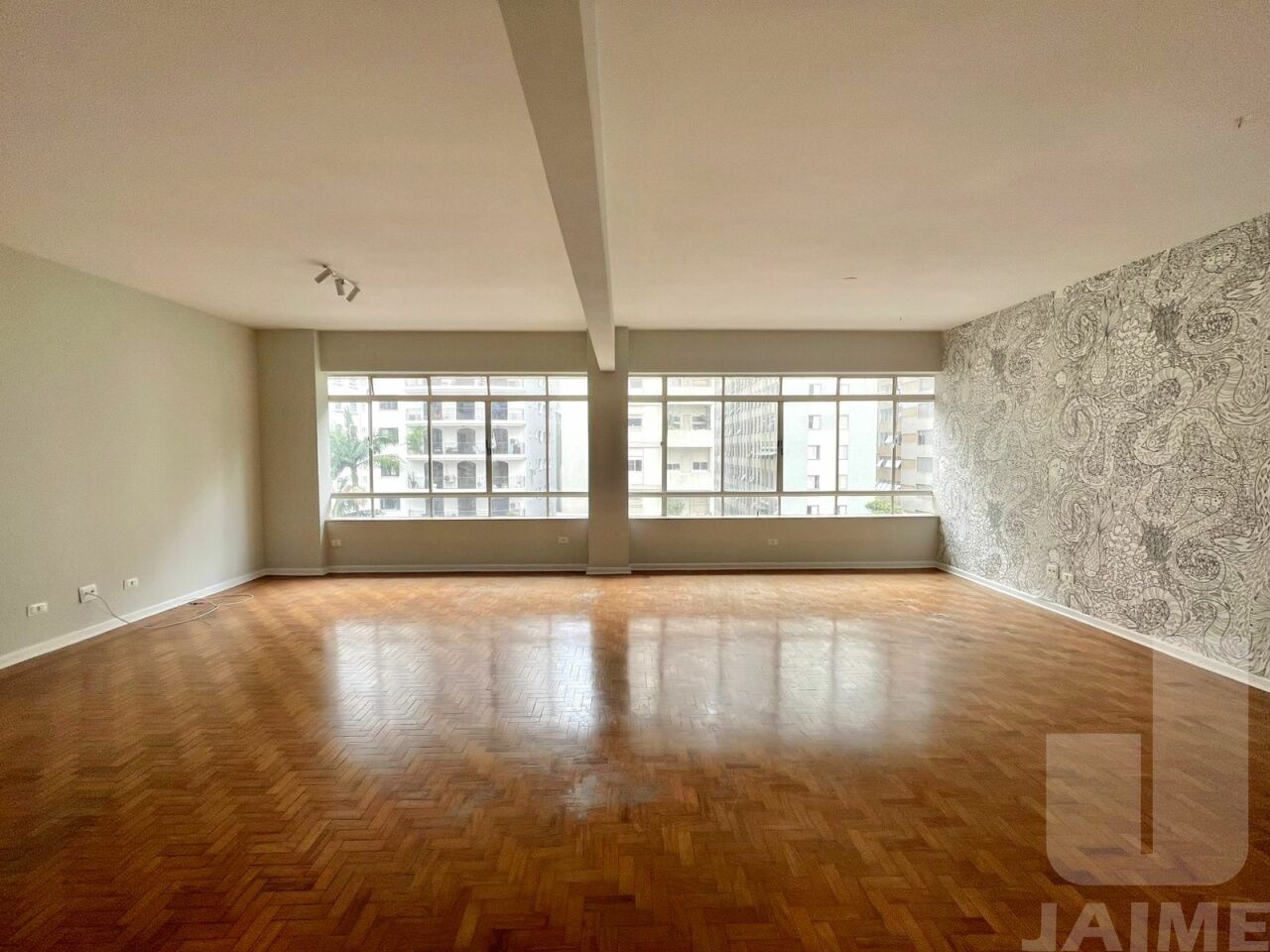 Apartamento para Locação - Santa Cecília