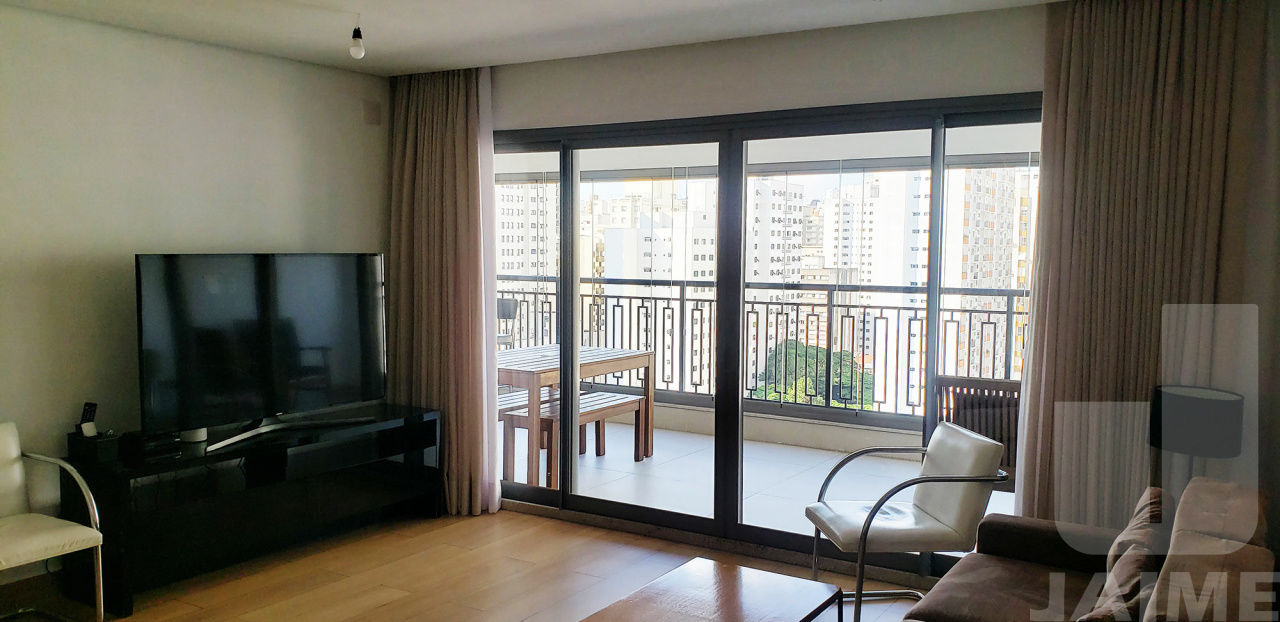 Apartamento para Venda - Moema