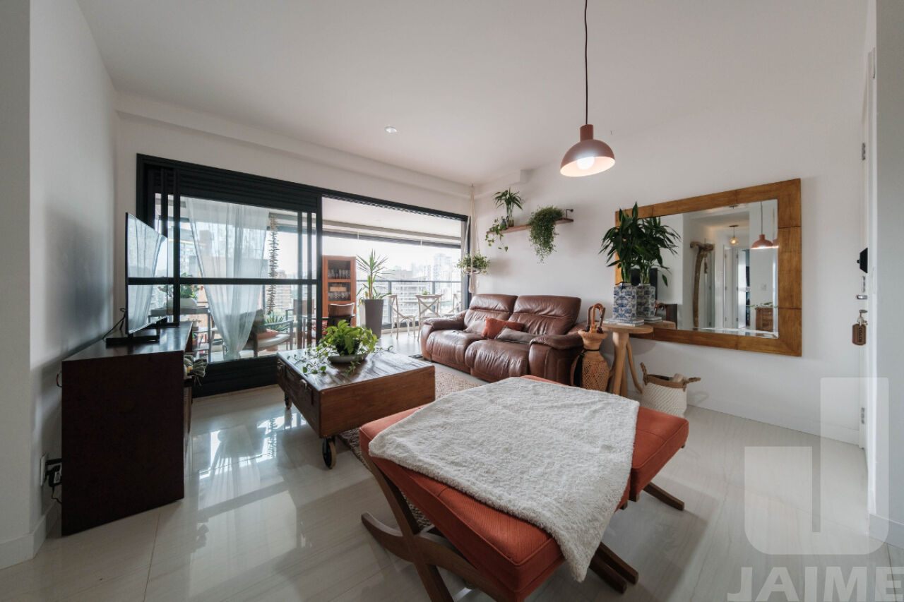 Apartamento para Venda - Pinheiros