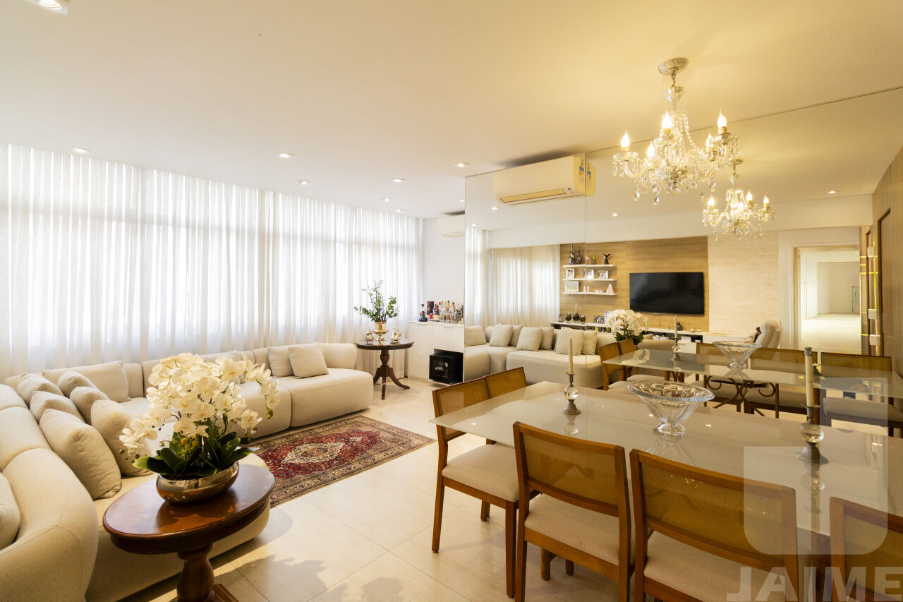 Apartamento para Venda - Higienópolis