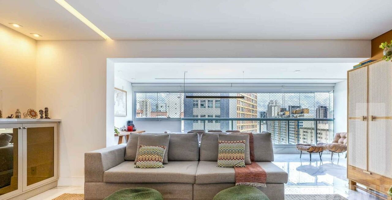 Apartamento para Venda - Pinheiros