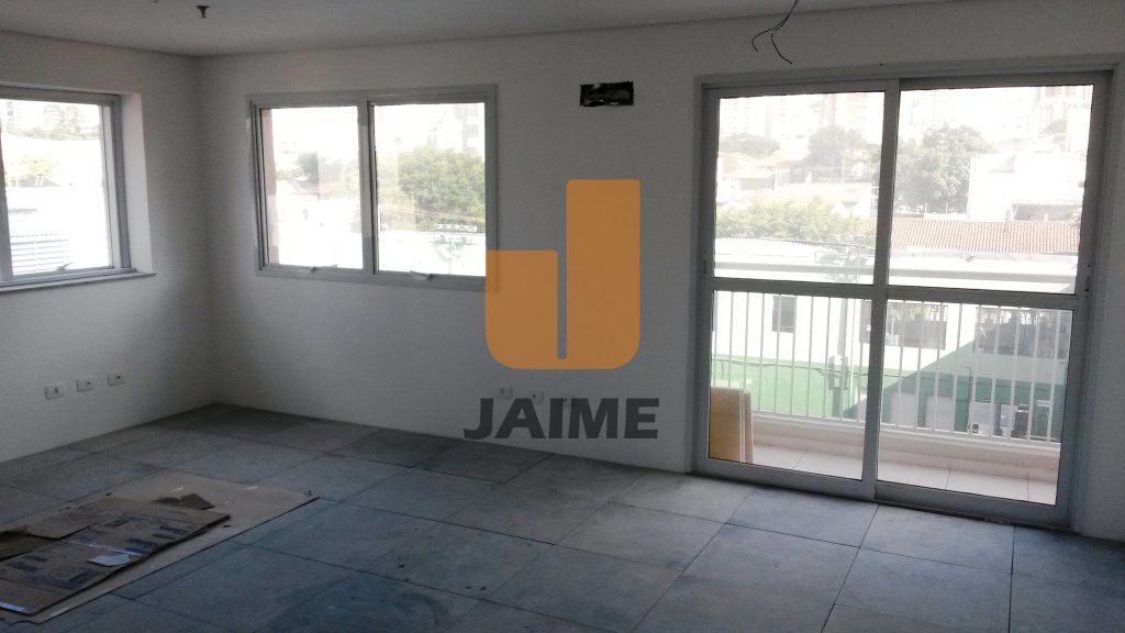 Conj. Comercial para Locação - Água Branca