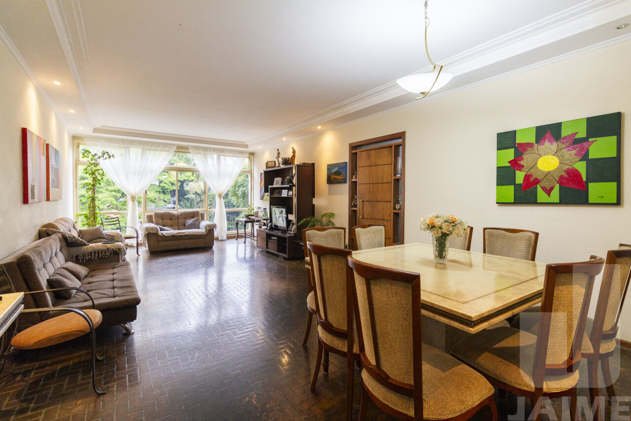 Apartamento para Venda - Higienópolis