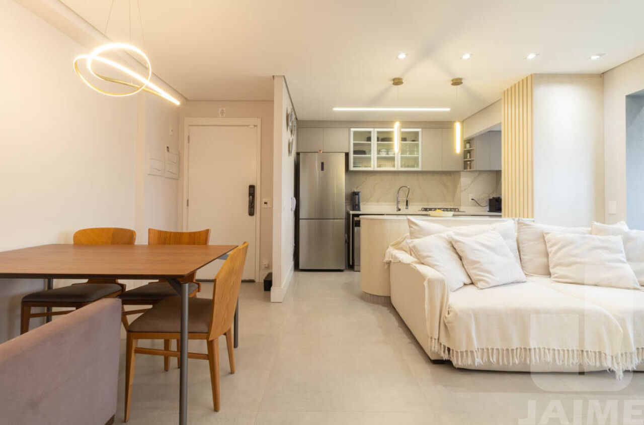 Apartamento para Venda - Vila Leopoldina