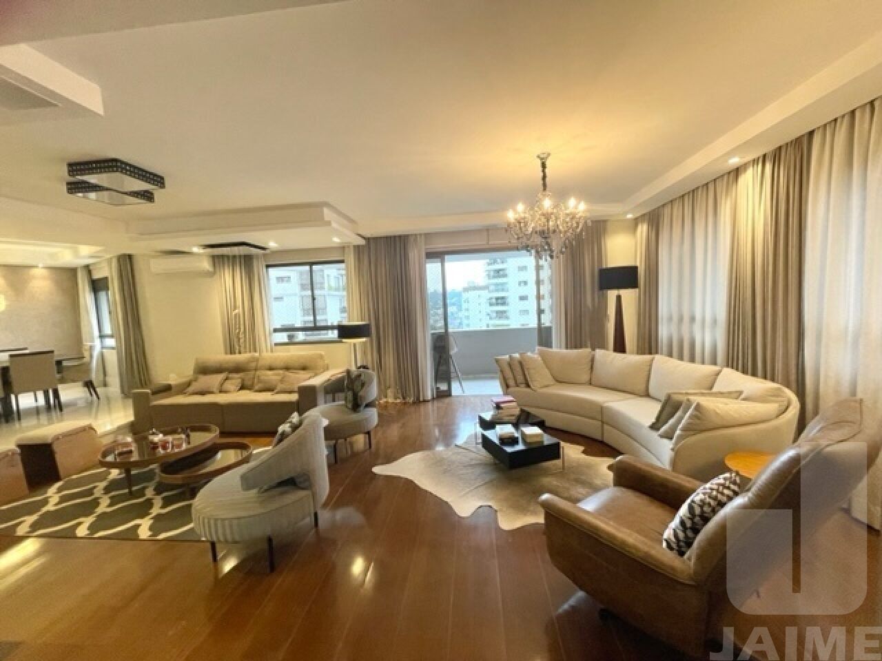 Apartamento para Venda - Higienópolis