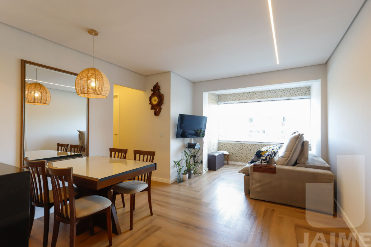 Apartamento para Venda - Água Branca