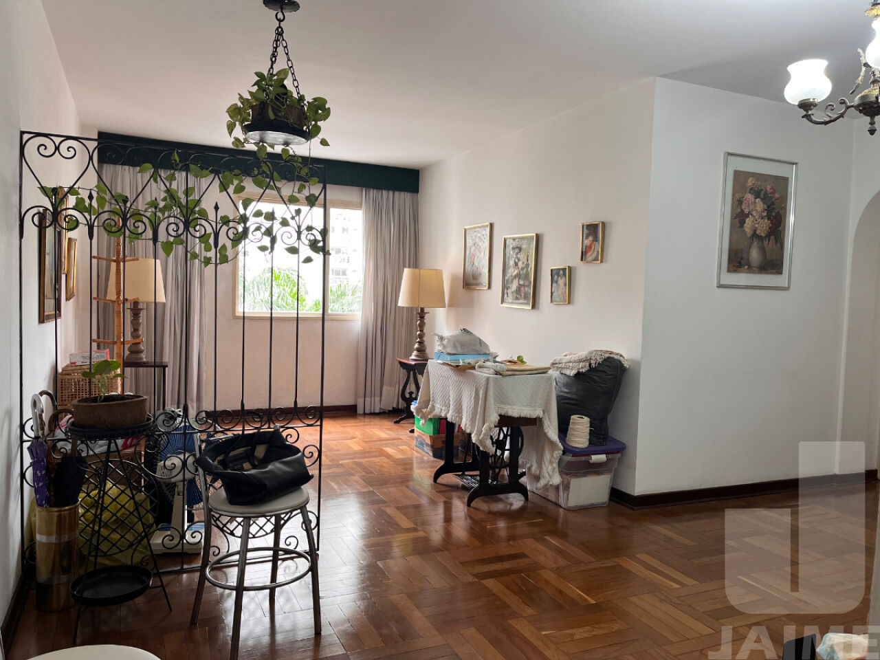 Apartamento para Venda - Pinheiros